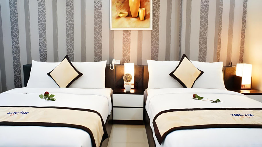 Others 3, Hotel Hanoi Blue, Da Nang