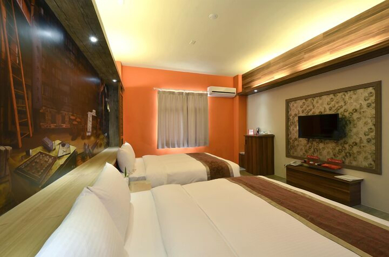 Others 3, CU Taichung Inn, Taichung