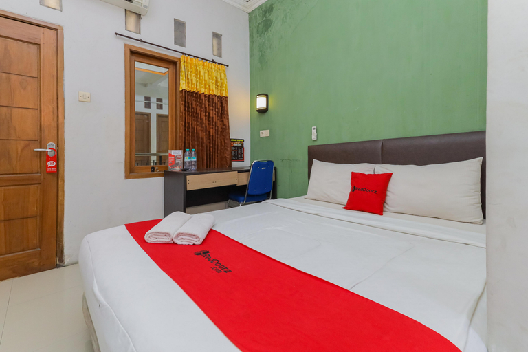 Bedroom 6
