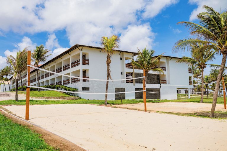 Exterior & Views 2, Mirai Beach Hotel, Natal