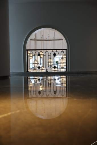Sport & Beauty 2, Changsha Steigenberger Grand View Hotel, Changsha