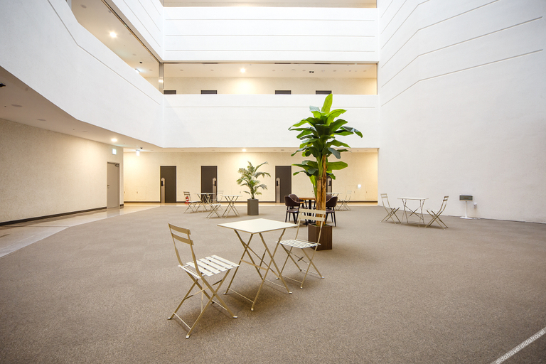 Others 5, Naju Duplex Residence Hotel, Naju