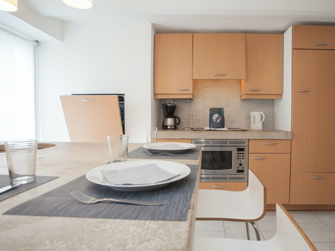 Others 5, Large Apartment in Winterberg-neuastenberg Located Directly on a ski Area, Hochsauerlandkreis