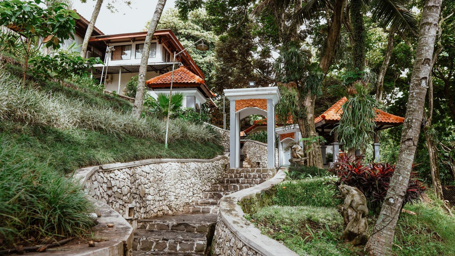 Others 2, Tidar Hotel & Cottages Malang, Malang