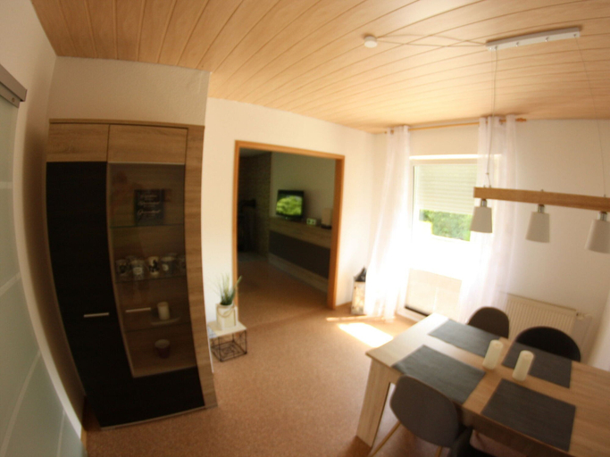Others 4, Garden-view Apartment in Heringhausen Lake City Centre, Waldeck-Frankenberg