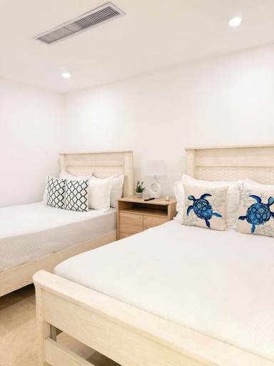 Room 3, Apartment w Pool and Ocean View in Punta Palmera, Salvaleon de Higuey