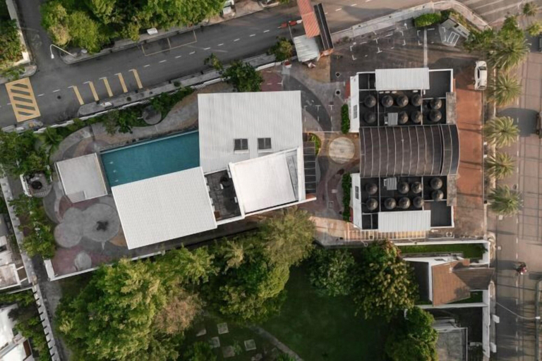 Exterior & Views 2, La Vie Hotel Juru, Seberang Perai Tengah
