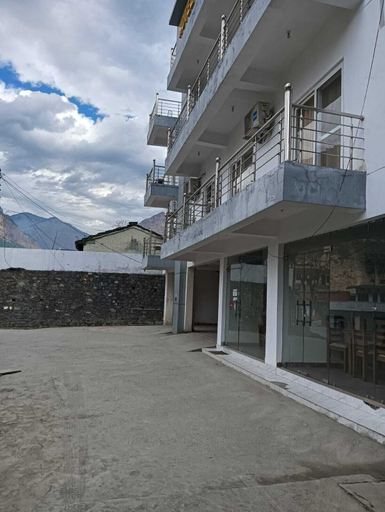 Exterior & Views 2, Hotel Nirvanam, Chamoli