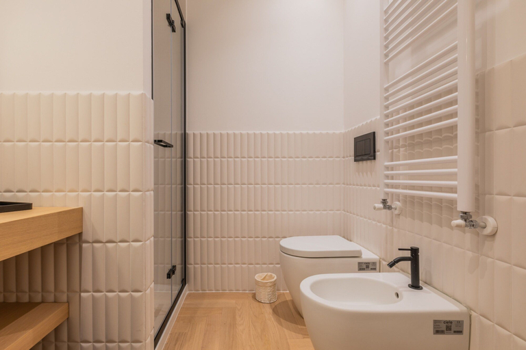 Room 3, Le Giacose Design 1 by Wonderful Italy, Torino