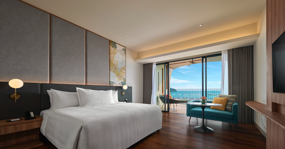 Bedroom 7