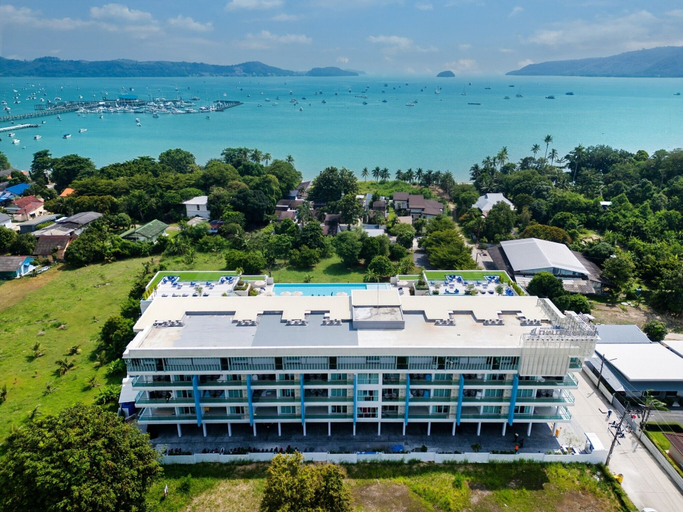 Chalong Marina Bay View Phuket , Phuket Island