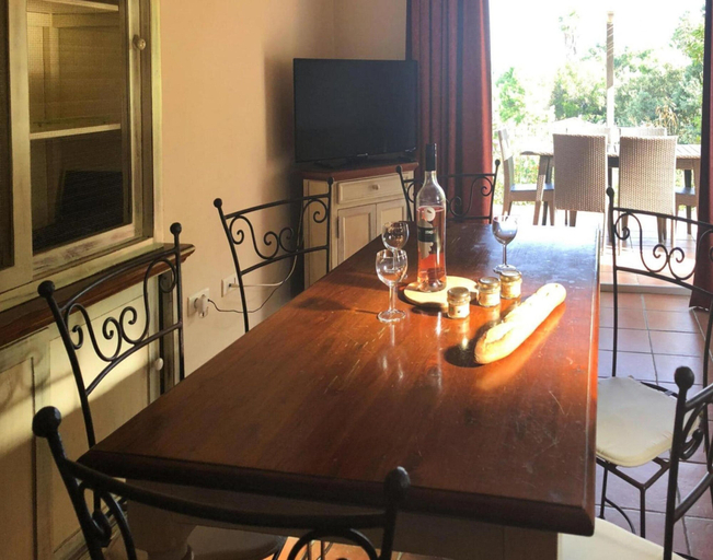 Others 4, Res. Mare e Monte, Solenzara, Bungalow With Terrace, Corse-du-Sud