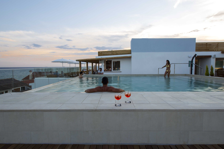 Sport & Beauty 2, May Altafulla Beach Boutique Hotel, Tarragona