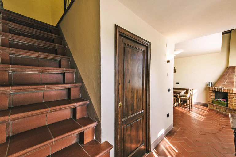 Interior, Agriturismo Tenuta Quarrata, Santo Pietro Belvedere, Pisa
