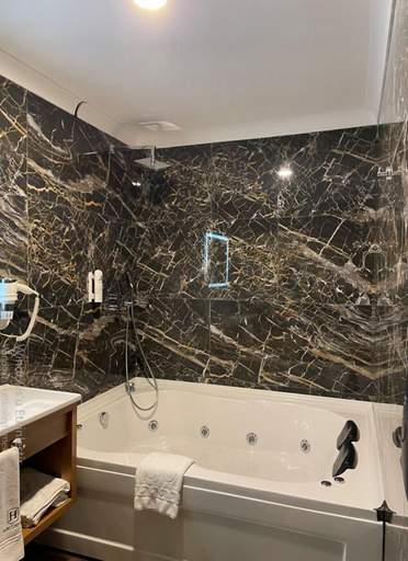 Bathroom 4, Holiday Inn Trabzon East By IHG, Yomra