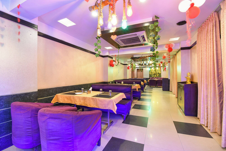 Food & Drinks 2, Fabhotel Raj Matrya Inn, Patna