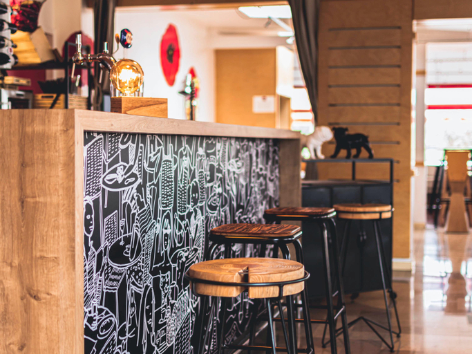 Food & Drinks 5, Ibis Saint-brieuc Yffiniac, Côtes-d'Armor