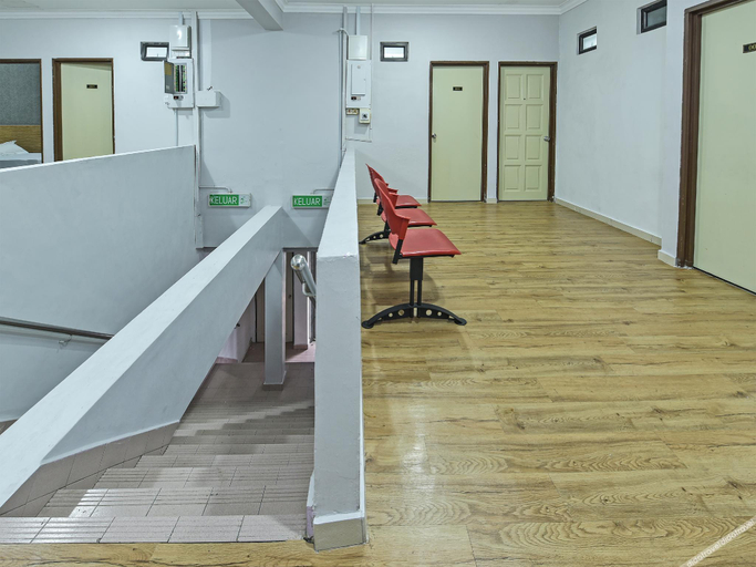 Others 5, Hotel O Ezzyhome Johor Jaya, Johor Bahru