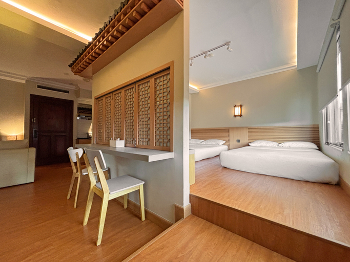 Bedroom 18