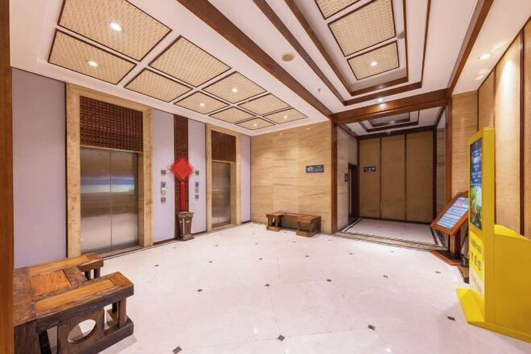Others 5, Bingang International Hotel (Xishuangbanna Splash Plaza), Xishuangbanna Dai