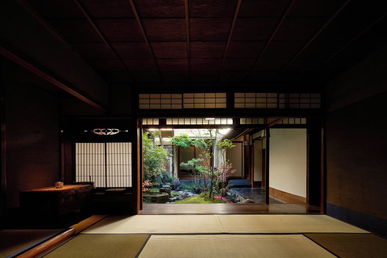 Exterior & Views 2, Kyo no Yado Ishihara, Kyoto