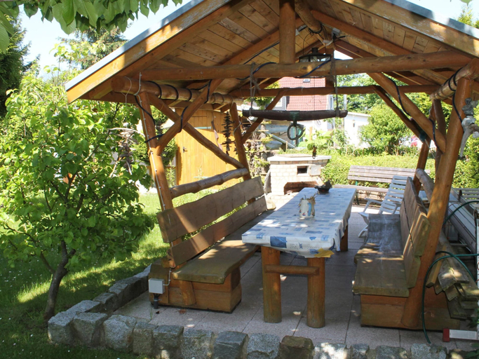 Others 5, Comfortable Apartment near Seabeach in Rerik, Rostock
