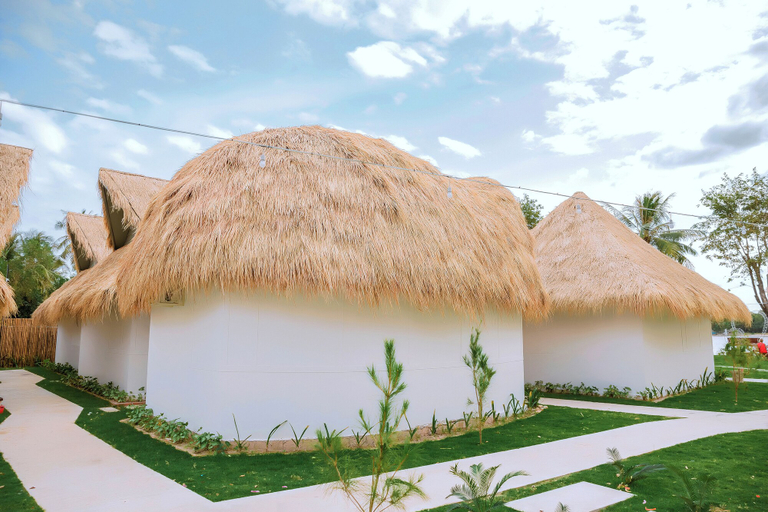 Exterior & Views 2, SEA SAND RESORT, Kampot