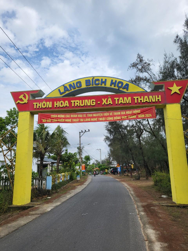 Others 4, Lee House Villa Tam Thanh, Da Nang