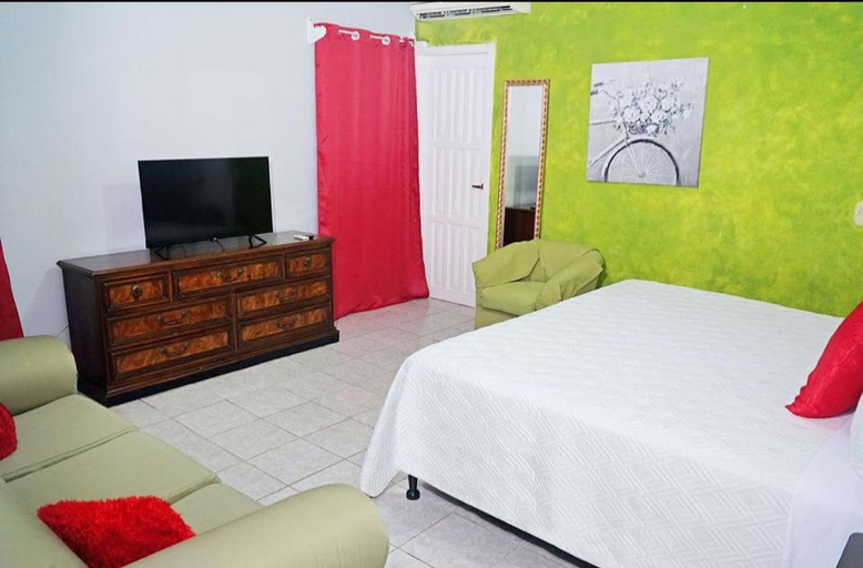 Bedroom 2, Hotel Boutique Rosse, San Pedro Sula