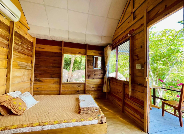 Bedroom 9