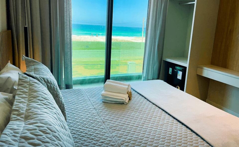 Bedroom 3, Marino Beach Hotel, Cabo Frio