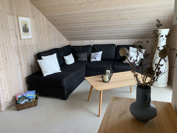 Game room 3, Holiday Home Seeidyll am Dummer See, Dummer, Ludwigslust-Parchim