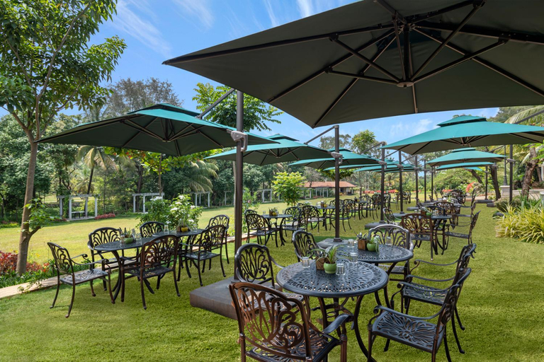 Others 5, Big Banyan Vineyard & Resort, Bangalore