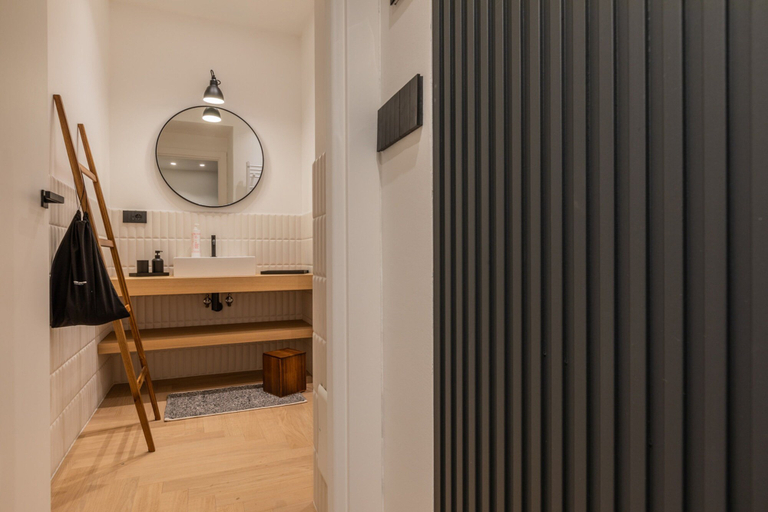 Room 2, Le Giacose Design 1 by Wonderful Italy, Torino