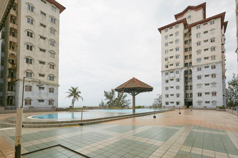 JC Private Apartment Sunshine Bay, Port Dickson