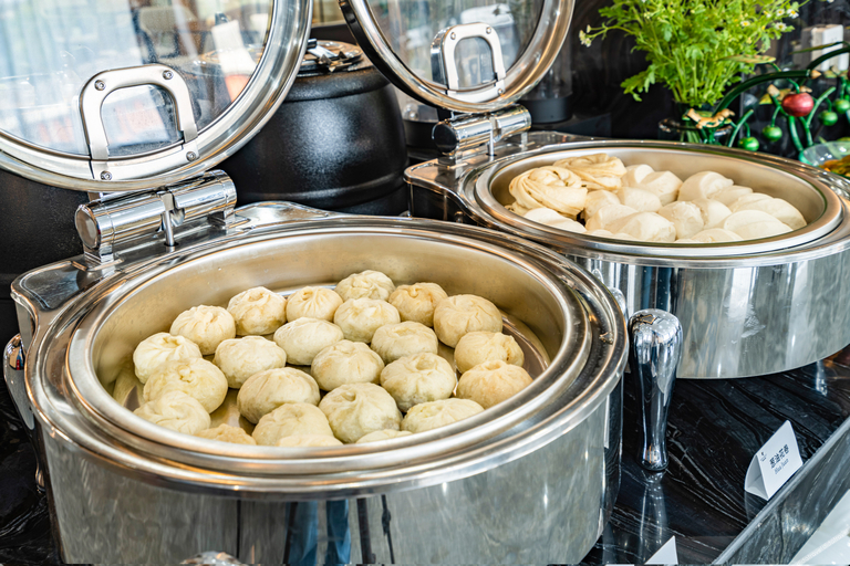Food & Drinks 5, Rezen Select Hotel Mianyang, Mianyang