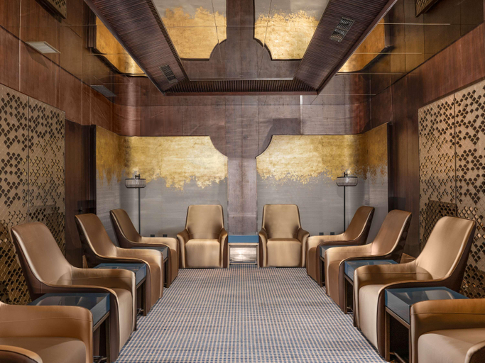 Business Facilities