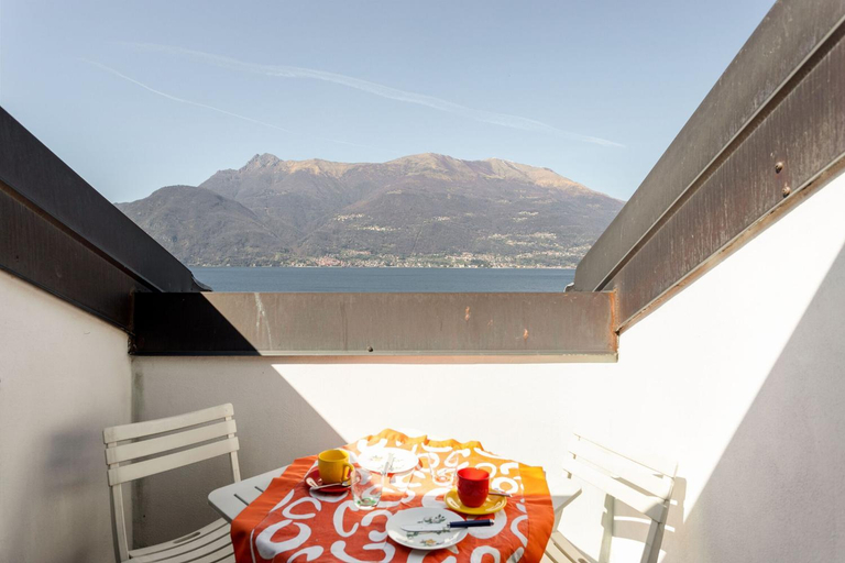 Others 4, Bellano Lake View by Halldis, Lecco