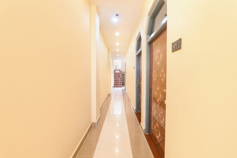 Others 5, Fabhotel Rk Palace, Basti