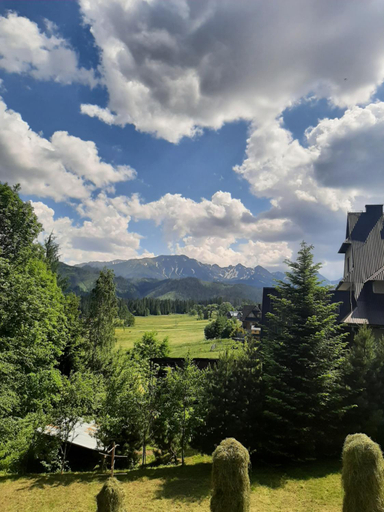 Others 4, Pokoje Goscinne U Janusza, Tatra
