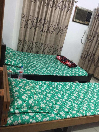 Bedroom 2, Rainbow Guest House, Dhaka