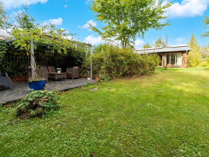 Exterior 2, Forest-edge Apartment, Harz