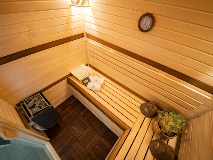 Property amenity 4, Holiday Home With Sauna and Jacuzzi, Rendsburg-Eckernförde