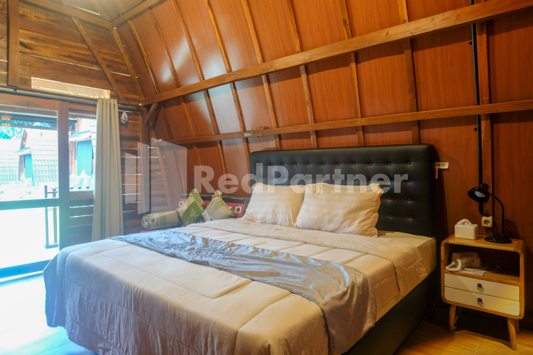 Bedroom 9