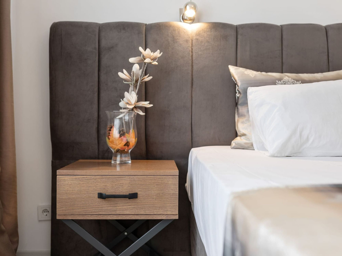 Others 3, Classy Apartment in Oberhausen, Oberhausen