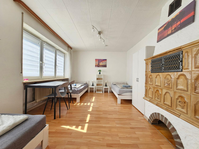 Others 2, Wohnreich Blaustein Mitte - Wohnung 1A - 2-Zimmerwohnung, Alb-Donau-Kreis