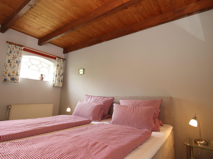 Room 5, Ferienwohnungen in Strackholt, Aurich