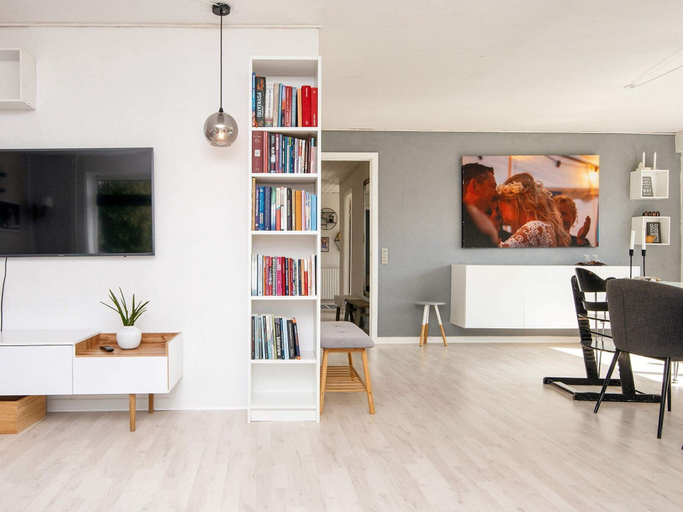 Property amenity 3, Tranquil Haven by Saksild - By Traum Ferienwohnungen, Odder