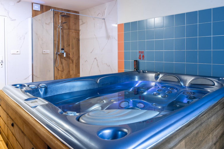 Others 1, Hotel Schwarz, Karlovy Vary