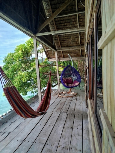 Others 4, Lumba Lumba Homestay, Raja Ampat
